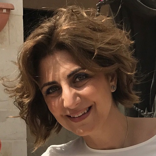 Salma Nims